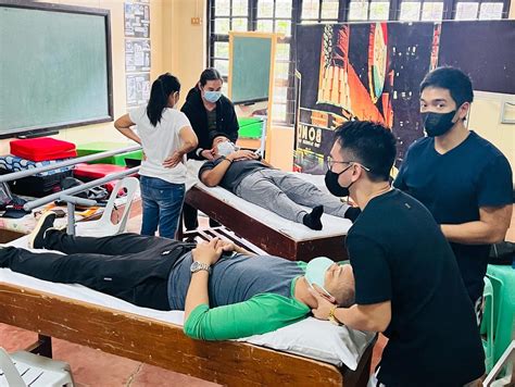 Physical Therapy in Manila, Philippines • Check Prices & Reviews.